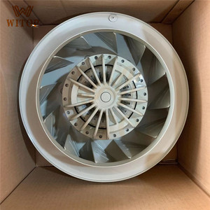 พัดลมระบายความร้อนใหม่และของแท้ R3G280-<span class=keywords><strong>AC66</strong></span>-30 พัดลมสำหรับใช้กับไดรเวอร์แปลงความถี่ - Product Image 2