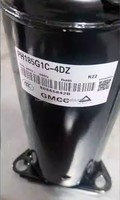 Vente flash Compresseur frigorifique rotatif GMCC R22 PH185G1C-4DZ 1,25 CV 50 Hz 220-240 V 1PH pour HVAC