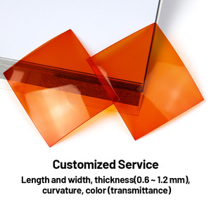 Lentes de Sol Polarizadas con Espejo TAC <span class=keywords><strong>UV400</strong></span> Transparentes de Tamaño Personalizado con Precio de Mayoreo (Material de Resina) - Product Image 3