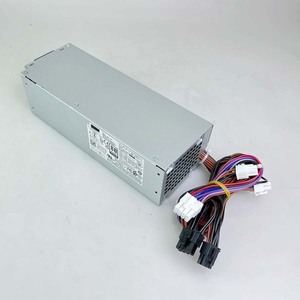 Alimentation électrique 500W pour Dell Optiplex 7000 3000 5000 7020 Plus MT <span class=keywords><strong>Vostro</strong></span> 3690 3901 3910 <span class=keywords><strong>3900</strong></span> 3991 XPS 8950 8960 T3660 - Product Image 4