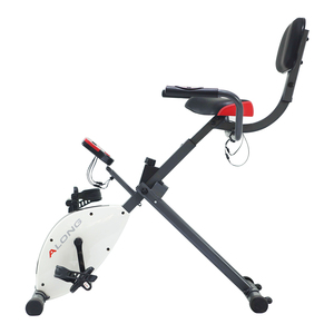 Offre Spéciale équipement de gymnastique Life Fitness Body Fit cyclisme-entraîneur <span class=keywords><strong>vélo</strong></span> pliable manuel <span class=keywords><strong>ergomètre</strong></span> <span class=keywords><strong>vélo</strong></span> d'exercice - Product Image 6