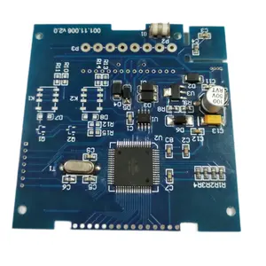 Aangepast Ontwerp Elektronisch Gedrukt Pcb Printplaat Assemblage Fabriek Prototype One-Stop Service Component Smt Fabrikant