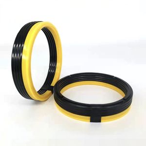 Prix de gros Joint SPGW de piston hydraulique Joint SPGW de cylindre d'excavatrice - Product Image 4