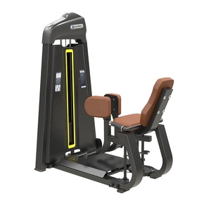 Appareil de <span class=keywords><strong>musculation</strong></span> à résistance à poulies pour l'intérieur des cuisses, <span class=keywords><strong>machine</strong></span> commerciale d'adducteurs de jambe - Product Image 1