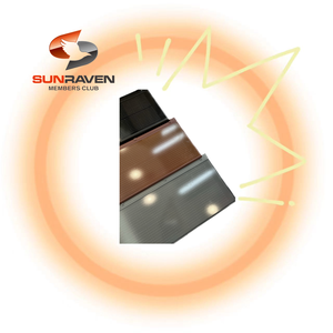 Teja Solar Titan |   Paneles Fotovoltaicos para Generación de Electricidad y Energía Solar - Product Image 1