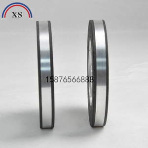 Heidelberg Brake <b>Pad</b> 30x30mm Inner Diameter 92mm Outer Diameter 11mm Thickness For Printing Press - Product Image 4
