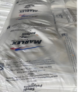 Mật độ cao polyethylene <span class=keywords><strong>Virgin</strong></span> HDPE polyethylene thổi đúc lớp vật liệu nhựa HDPE/<span class=keywords><strong>LDPE</strong></span>/LLDPE - Product Image 6