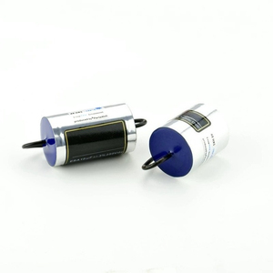 ตัวเก็บประจุฟิล์มแบบเชื่อมต่อความถี่เสียงรุ่นแช่แข็ง ESA MKP - Product Image 2