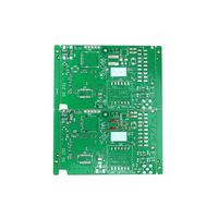 Fabricant de circuits imprimés clés en main, fournisseur de services d'assemblage et de fabrication de circuits imprimés pour la production en série rapide de prototypes FR-4