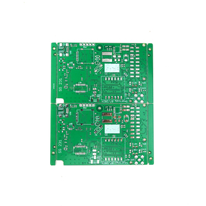 Full Turnkey <strong>PCB</strong> Manufacturer China-Custom <strong>PCB</strong> Fabrication <strong>Assembly</strong> <strong>Service</strong> For Rapid Prototype Bulk Production FR-4 Material - Product Image 3