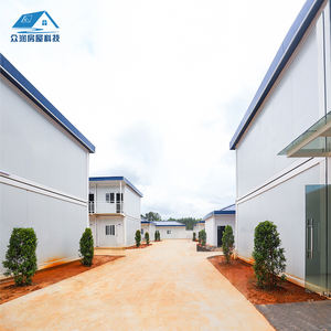 Conteneur plat personnalisable, étanche, pour hôtel, entrepôt, atelier, bureau, application extérieure - Product Image 2