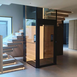 <span class=keywords><strong>Ascensor</strong></span> Hidráulico para <span class=keywords><strong>Casa</strong></span>, Elevador <span class=keywords><strong>Interior</strong></span> para el Hogar, <span class=keywords><strong>Precio</strong></span> de Elevador para 2/3/4 Pisos, <span class=keywords><strong>Ascensor</strong></span> Pequeño para Interiores y Exteriores para 2 Personas - Product Image 2