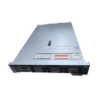 Serveur DELL remis à neuf PowerEdge R750 R750Xs R650 R650XS R550 R740 R640 R730 2U 1U Serveur en rack avec emballage d'origine Dell