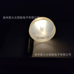 Solar Lawn <b>Light</b> <b>Led</b> Outdoor Garden Stake <b>Light</b> Water Resistant With <b>Light</b> <b>Sensor</b> For Yard Decoration - Product Image 4