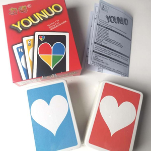 Custom playing card size personalizes printing pack new trading card game pokemon cards For Kids