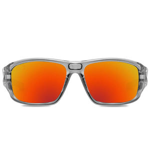 Lunettes de soleil de sport unisexe légères à la mode Cadre flottant PC TAC polarisé pour la pêche en eau - Product Image 3