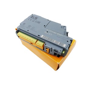 Module passerelle système B&R X20HB8815, interface TCP/IP, contrôle industriel, 32 entrées/sorties, 240V pour l'automatisation - Product Image 5