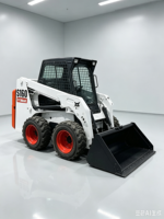 Chargeurs à direction pivotante Bobcat S160 d'occasion