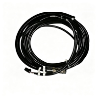 Cable de Repuesto para Robot Industrial FANUC de Alto Rendimiento A660-2006-T914 A660-2006-T840 L=12M en Oferta con Envío Gratuito