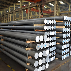 हॉट रोल्ड 4140/4340 कार्बन स्टील राउंड बार 42 क्रॉमो क्र12mov उपकरण स्टील 12l14 sc 439 कम कार्बन मिश्र धातु स्टील रॉड आकार में कटौती - Product Image 4