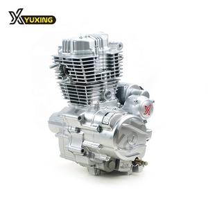 Động cơ xe ba bánh CG 150 CC mới về, bền, chất lượng cao, động cơ xe máy xăng 3 bánh 150CC - Product Image 6