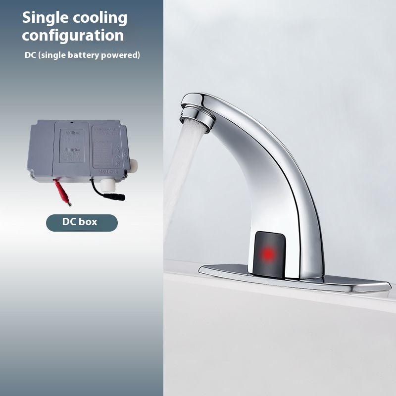 [Ensemble de deux pièces de refroidissement unique] Batterie à usage unique