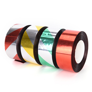 Nastro Riflettente Dissuasore per Uccelli all'Ingrosso, Lungo 350 Piedi, Nastro Repellente a Doppia Faccia per il Controllo dei Parassiti, contro Piccioni e Grackles - Product Image 6