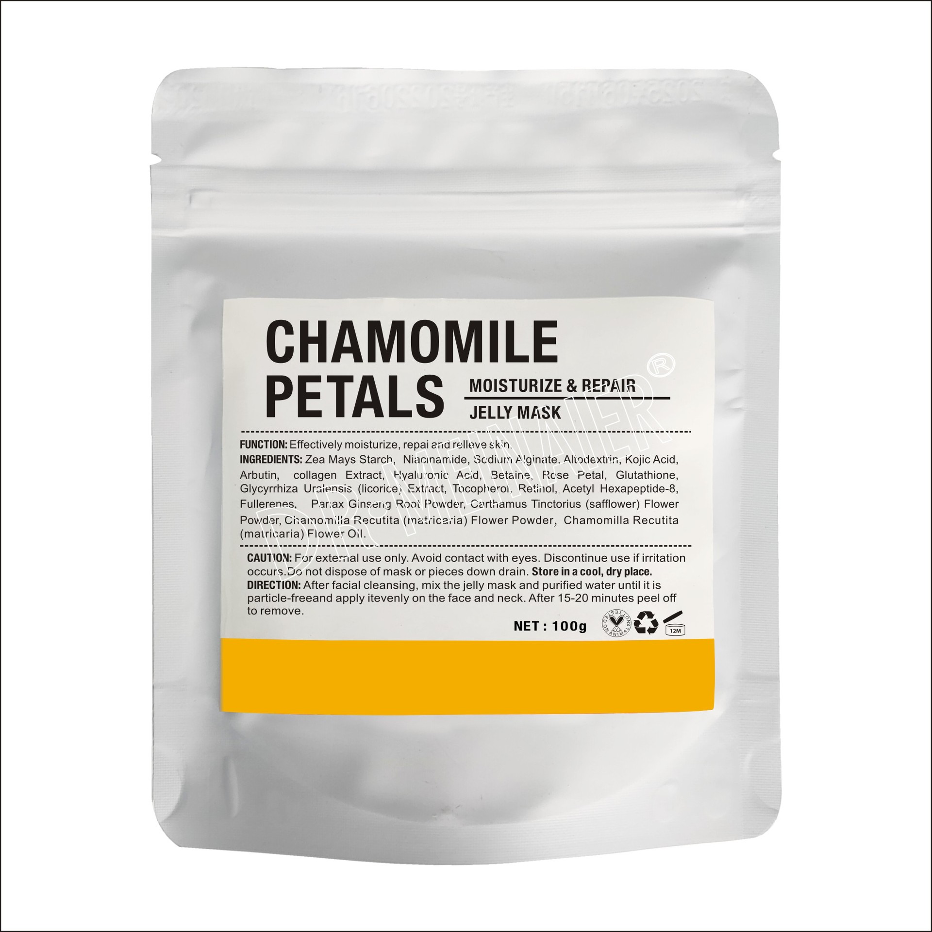 Chamomile