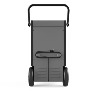 <span class=keywords><strong>Déshumidificateur</strong></span> commercial 155 pintes avec pompe intégrée idéal pour les caves à vin, Offre Spéciale tout neuf - Product Image 2