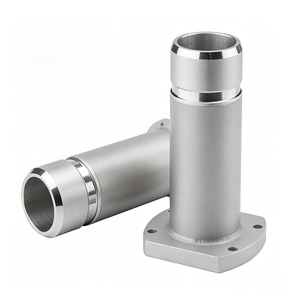 Adaptateur de tube rond 6AV7674-1KF00-0AA0, 100% neuf, original, de haute qualité, très vendu, avec des prix compétitifs, garantie 1 an - Product Image 1