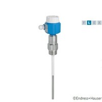 Capteur de niveau capacitif Endress+Hauser Liquicap FTI51 24 V CC Détection de niveau de liquide
