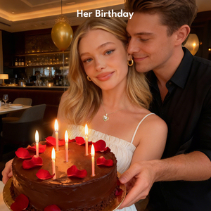 Collar con Colgante de Corazón de Moissanita de 2-3 Quilates, Cadena de Plata de Ley <span class=keywords><strong>925</strong></span>, Regalos de Joyería para Aniversario o Cumpleaños, Collar con Dije de Amor VVS para Mujer - Product Image 3