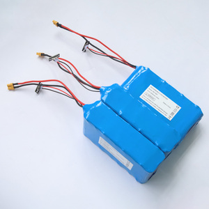 Reprelacment Battery for Vacuum Cleaner Battery 25.2V 5200mAh for SW-7S2P - Product Image 6