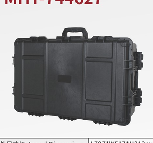 DF MHT744627 92L 93L 94L 95L 96L Caja de Almacenamiento de Plástico Resistente al Agua, de Gran Capacidad, para Viajes, de Plástico PP, Venta al Por Mayor - Product Image 5