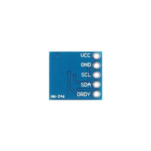 HMC5883L/QMC5883P Three-axis <strong>Magnetic</strong> <strong>Field</strong> <strong>Sensor</strong> Electronic Compass Compass Module GY-271/273 - Product Image 2