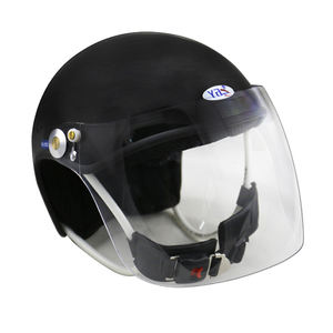 新しいデザイングライディングパラグライディングヘルメット/フライングヘルメットスカイダイビングユニバーサル保護ヘルメット - Product Image 1