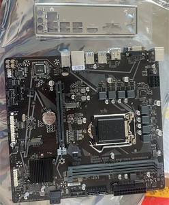 Placa Base para Juegos B560M en Buen Estado, Compatible con Procesadores Core de 10.ª y 11.ª Generación LGA1200 DDR4 - Product Image 3