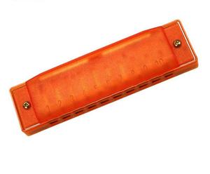 <span class=keywords><strong>Harmonica</strong></span> à tour de 10 trous en plastique accordable, instrument de musique à souffler pour enfants, cadeaux pour débutants, <span class=keywords><strong>prix</strong></span> de gros des fabricants - Product Image 5
