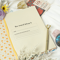 Diario de Oración Personalizado, Diario de Fe, Autocuidado, Inspiración, Gratitud, Cuaderno Espiritual, Afirmaciones, Tapa Dura, Regalo Diario