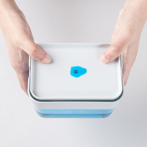 Distributeur automatique <span class=keywords><strong>de</strong></span> savon <span class=keywords><strong>de</strong></span> <span class=keywords><strong>cuisine</strong></span>, boîte <span class=keywords><strong>de</strong></span> presse <span class=keywords><strong>de</strong></span> détergent, bouteille <span class=keywords><strong>de</strong></span> presse, combinaison d'éponge, nettoyage <span class=keywords><strong>de</strong></span> la vaisselle, vidange <span class=keywords><strong>de</strong></span> liquide, boîte <span class=keywords><strong>de</strong></span> savon - Product Image 4
