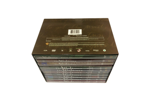 The Waltons The Complete <span class=keywords><strong>Collection</strong></span> <span class=keywords><strong>DVD</strong></span> 45 disques Vente en gros d'usine Séries TV Shopify eBay Hot Sell <span class=keywords><strong>DVD</strong></span> Movies Brand New Region 1 - Product Image 3