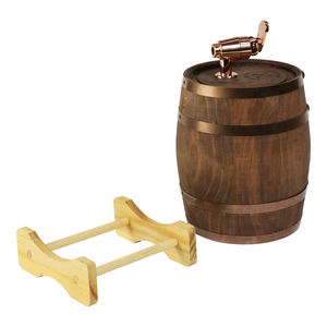 Barils <span class=keywords><strong>en</strong></span> <span class=keywords><strong>bois</strong></span> <span class=keywords><strong>d</strong></span>écoratifs miniatures 1L3L5L <span class=keywords><strong>en</strong></span> <span class=keywords><strong>bois</strong></span> de pin, baignoire à remous, spa, barils à boire <span class=keywords><strong>en</strong></span> <span class=keywords><strong>bois</strong></span> - Product Image 3