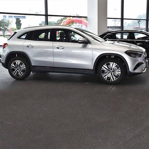 <span class=keywords><strong>Mercedes</strong></span>-Ben-z <span class=keywords><strong>GLA</strong></span> 2025 <span class=keywords><strong>GLA</strong></span> 220 SUV 2.0T 48V <span class=keywords><strong>hybride</strong></span> léger - Product Image 5