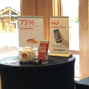 <span class=keywords><strong>Mini</strong></span> soporte retráctil personalizable para pancarta A3/A4, marco <span class=keywords><strong>de</strong></span> aluminio portátil, pancarta enrollable para uso en exhibición - Product Image 4