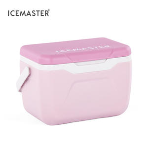 5.5L 10L 20L Personalized Small Cooler Box for Sports Events Fishing and Weekend Getaways - Product Image 4