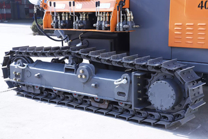 Drilling Dth <strong>Rigs</strong> Blast Hole Machine DTH <strong>Small</strong> Drilling <strong>Rigs</strong> For Sale - Product Image 5