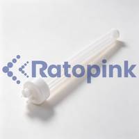 Filtre de remplissage d'encre à solvant de type V Ratopink VB-SP370551, remplacement pour imprimante CIJ série V-jet EXCEL