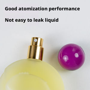 Perfume en Aerosol para Mujer, Éxito de Ventas Transfronterizo, Aroma Ligero y Duradero, Fragancia Fresca de Rosa y Limón, Sudeste Asiático - Product Image 2