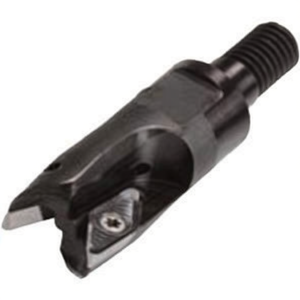 Ttake Ta9000 Copy Milling Cutter <b>Threaded</b> Shank Insert Milling <b>Tool</b> - Product Image 1