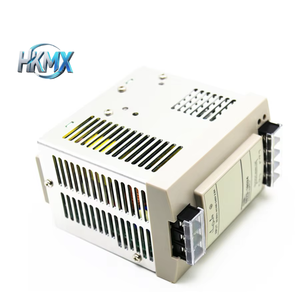 PLC สำหรับแหล่งจ่ายไฟแบบสวิตช์ S8VS-18024 - Product Image 1